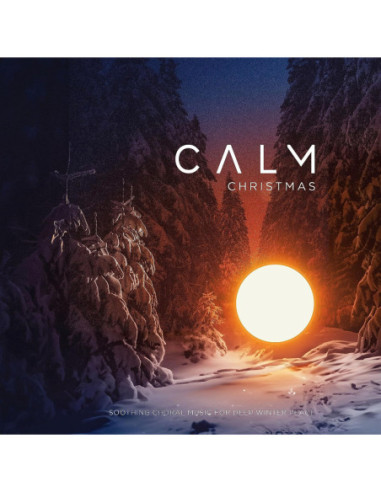 Compilation - Calm Christmas