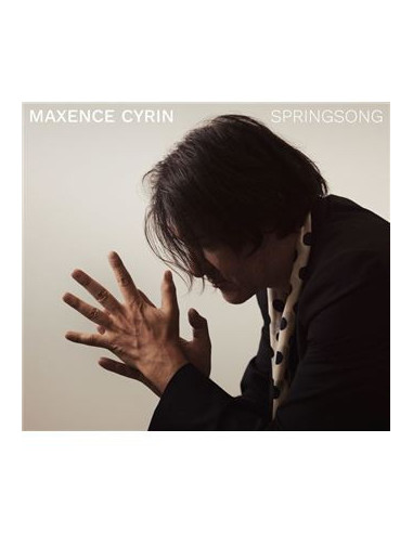 Maxence Cyrin - Springsong