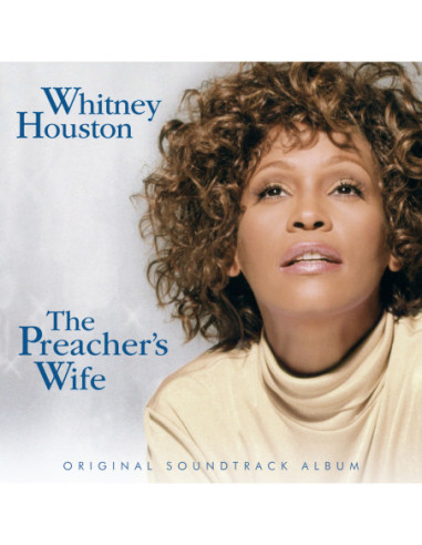 O. S. T. -The Preacher'S Wife( Houston Whitney) - The Preacher'S Wife