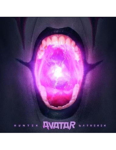 Avatar - Hunter Gatherer (2020)(Crystal Edtion)