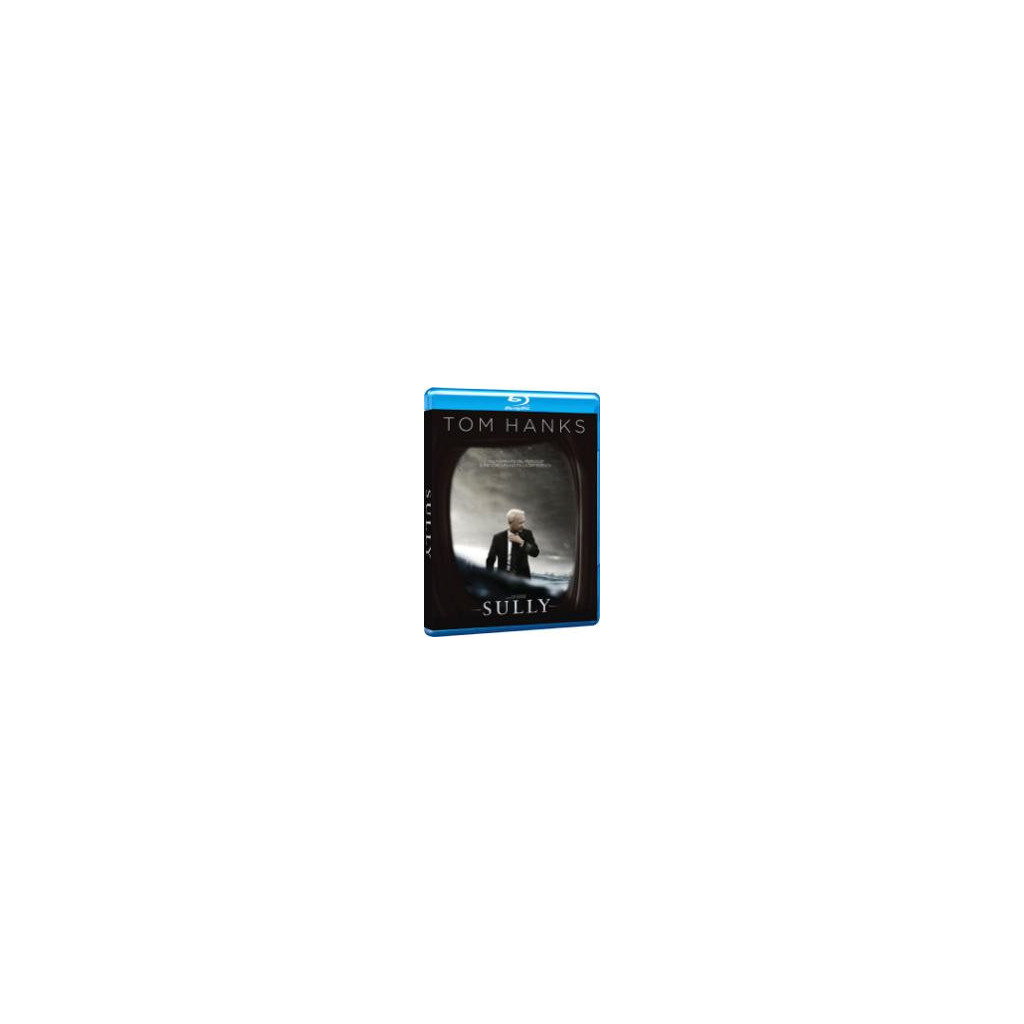 Sully (Blu Ray)