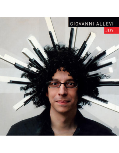 Allevi Giovanni - Joy (180 Gr. Vinile Giallo)