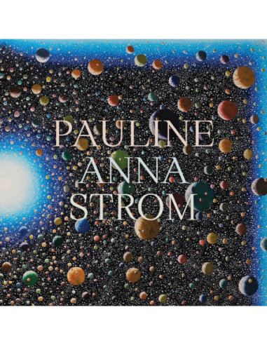 Strom, Pauline Anna - Echoes, Spaces, Lines