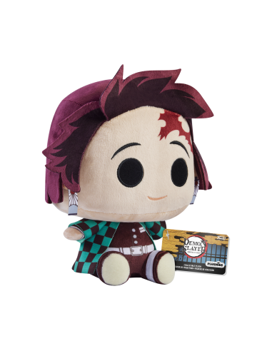 Demon Slayer: Funko Plush - Tanjiro (7/17