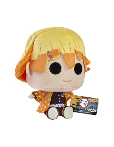 Demon Slayer: Funko Plush - Zenitsu (7/17