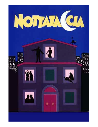 Nottataccia