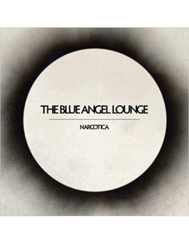 Blue Angel Lounge The - Narcotica