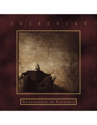 Akercocke - Renaissance In Extremis