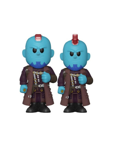 Marvel: Funko Pop! Vinyl Soda - Yondu With Chase