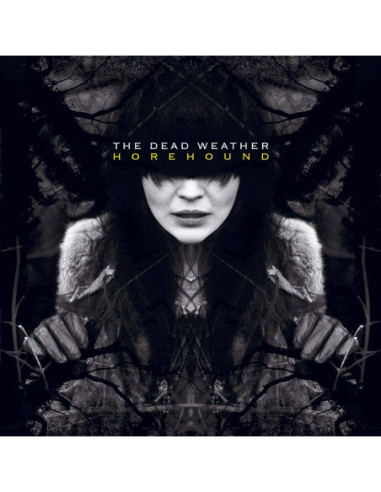 Dead Weather The - Horehound