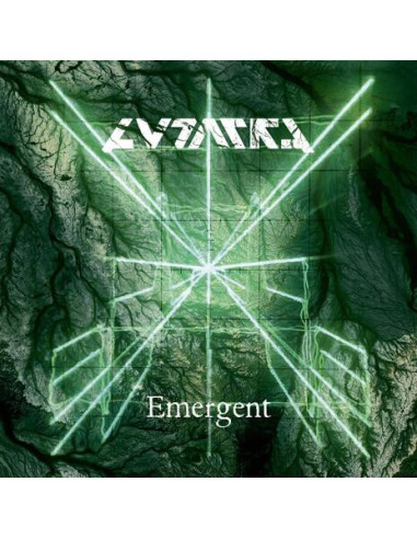 Autarkh - Emergent