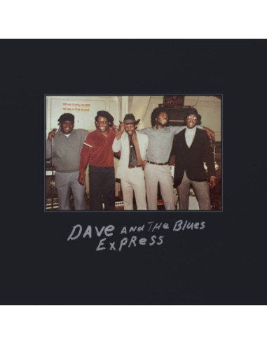 Davis, Fred - Cleveland Blues