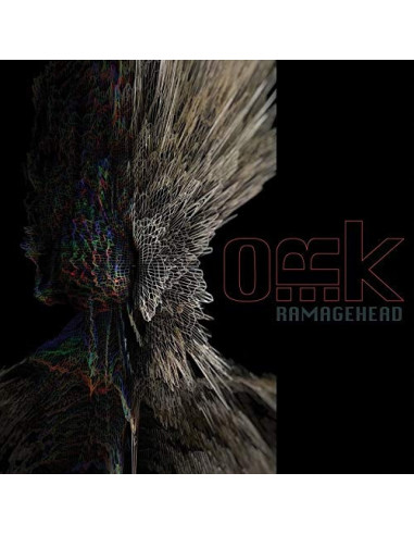 O. R. K. ( Pat Mastelotto, Colin Edwin, Serj Tankian E Carmelo Pipitone) - Ramagehead