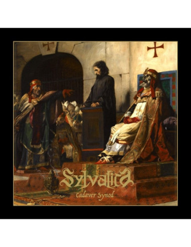 Sylvatica - Cadaver Synod