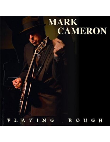 Cameron, Mark - Playing Rough