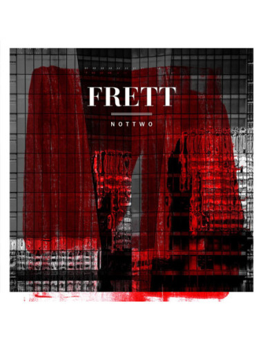 Frett - Frett-Nottwo Lp Vinyl