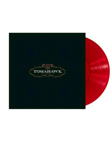 Tomahawk - Mit Gas (Indie Exclusive)