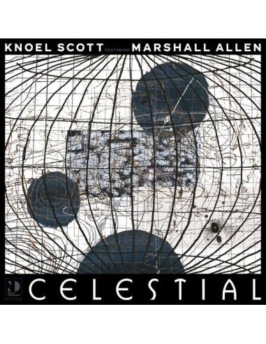 Scott, Knoel Ft. Mar - Celestial