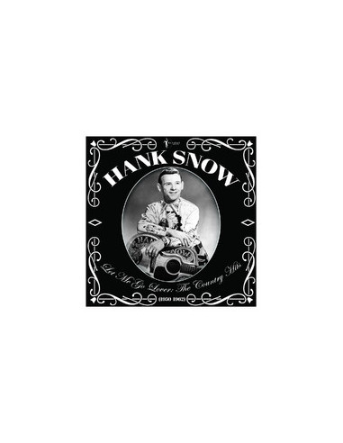 Let Me Go Lover - Hank Snow