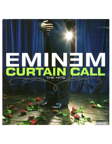 Eminem - Curtain Call