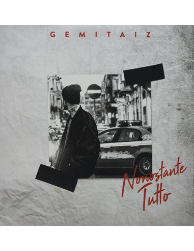 Gemitaiz - Nonostante Tutto