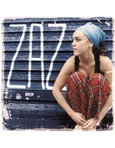 Zaz - Zaz