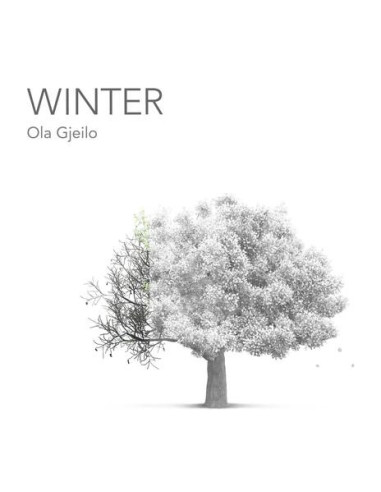 Gjeilo Ola - Winter Songs