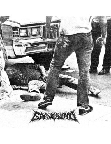 Gravesend - Gowanus Death Stomp