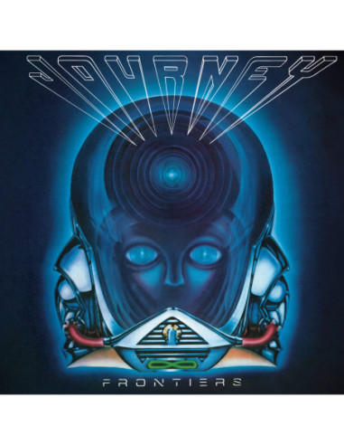 Journey - Frontiers - 40Th Anniversary (Remastered)