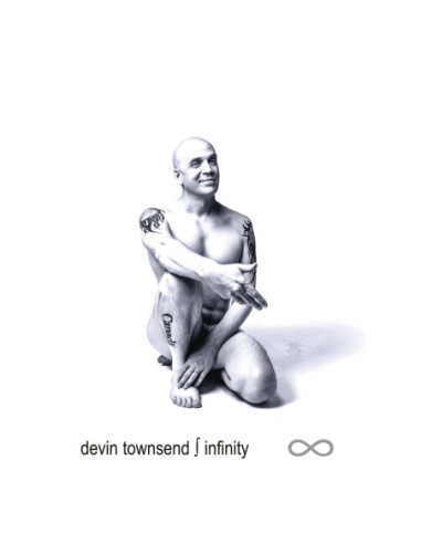 Townsend, Devin - Infinity (25Th Anniversary Release)