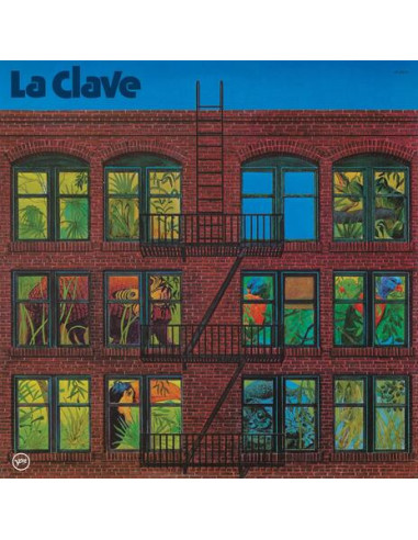 La Clave - La Clave