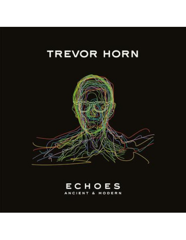 Horn Trevor - Echoes: Ancient and Modern