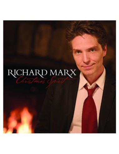 Marx Richard - Christmas Spirit