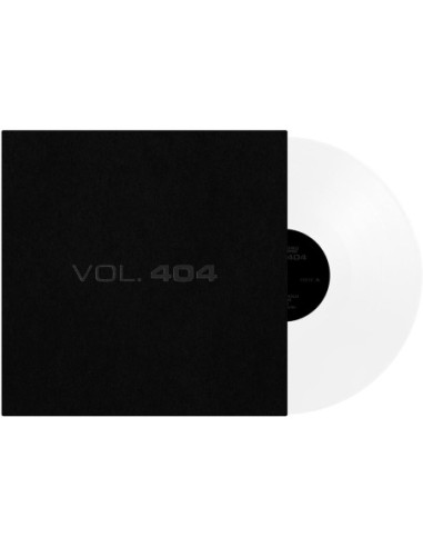 Graphic Nature - Vol. 404 (Ultra Clear Vinyl)