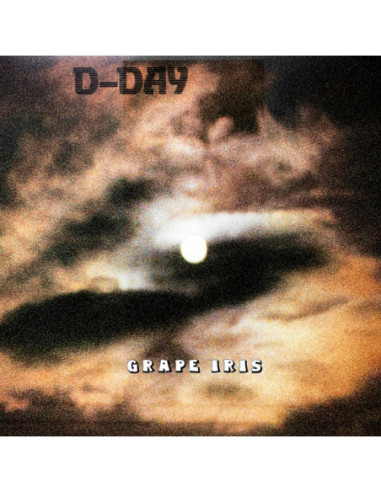 D-Day - Grape Iris