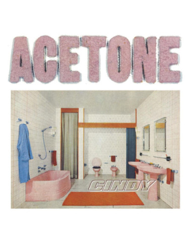 Acetone - Cindy