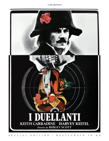 Duellanti (I) (Special Edition) (Restaurato In Hd)