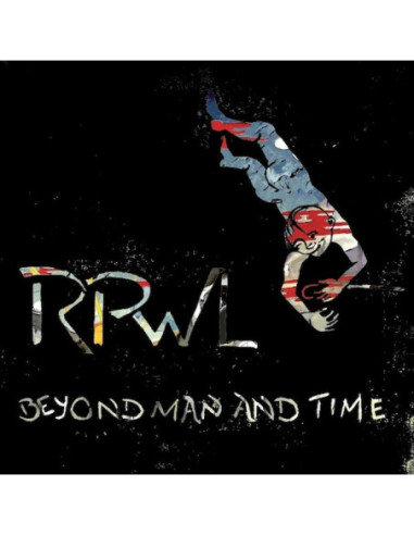 Rpwl - Beyond Man And Time