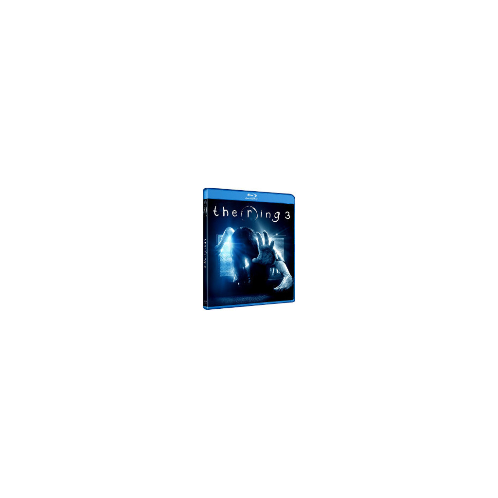 The Ring 3 (Blu Ray)