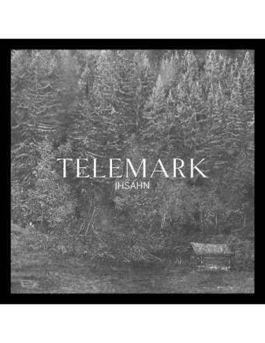 Ihsahn - Telemark (Ep)