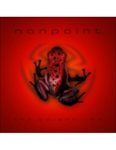 Nonpoint - The Poison Red