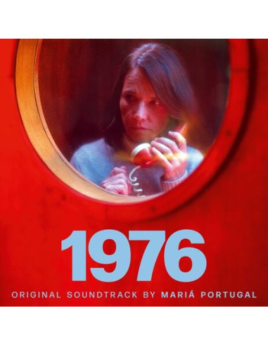 Portugal, Maria - Ost/1976