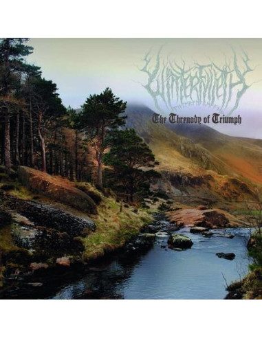 Winterfylleth - The Threnody Of Triumph