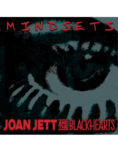 Jett Joan and The Blackhearts - Mindsets (Black Friday 2023)