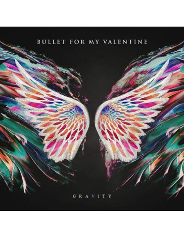 Bullet For My Valent - Gravity / Radioactive