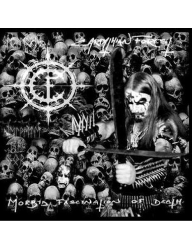 Carpathian Forest - Morbid Fascination Of Death