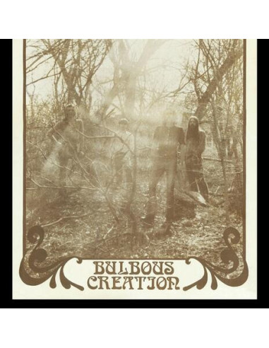 Bulbous Creation - You Won T Remember Dying (Transparent Re