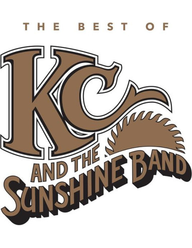 Kc and The Sunshine Band - The Best Of Kc and The Sunshine Band