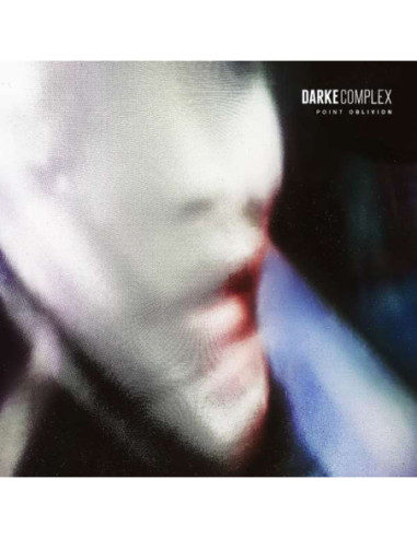 Darke Complex - Point Oblivion - (CD)