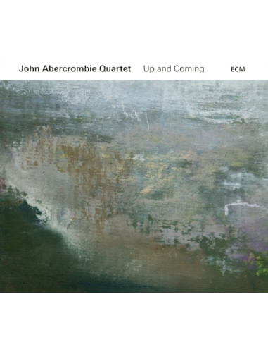 Abercrombie John Quartet - Up And Coming